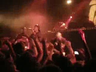 DJ avec les psy4  SA fAiT mAl