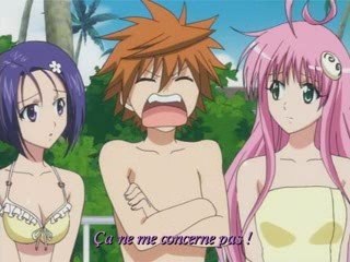 To love ru 16 Vostfr *2:2*