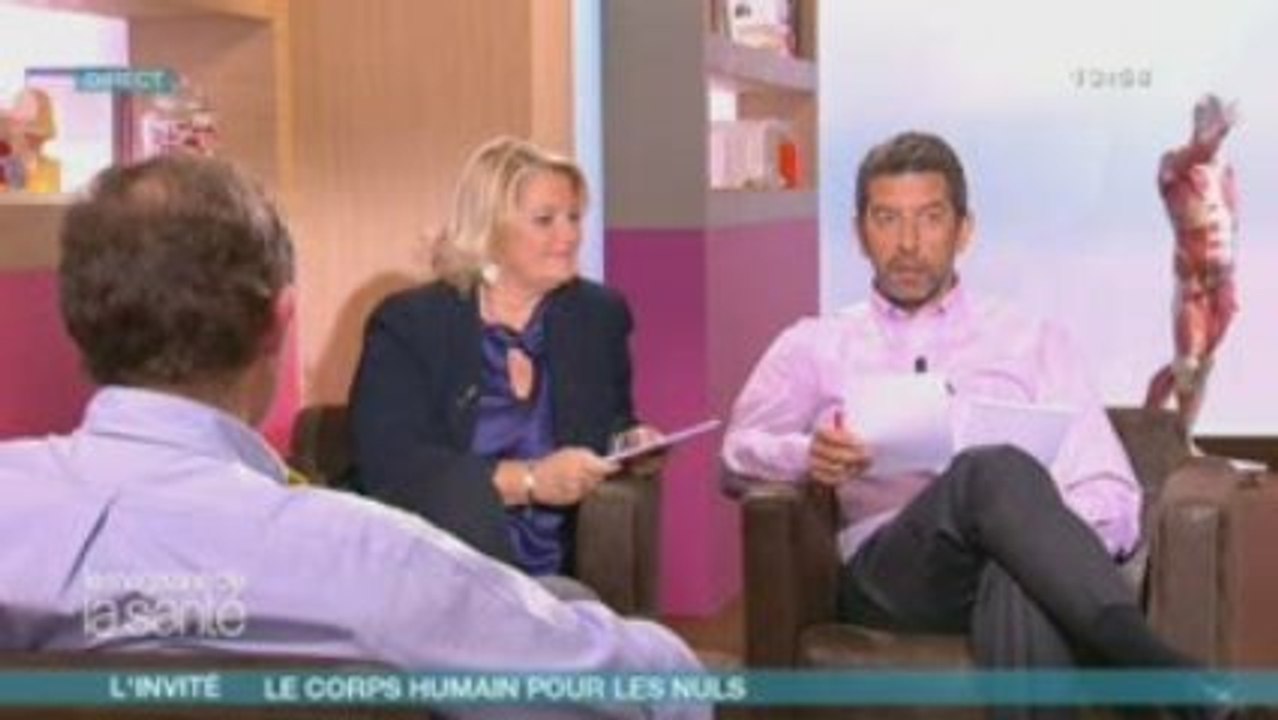 Retour sur le chat de bonjour docteur