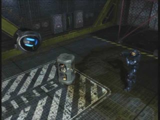 Halo 3 - Machinima - Forgeant - Episode 1