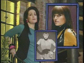 Who Watches The Watchmen - Who Watches The Watchmen
