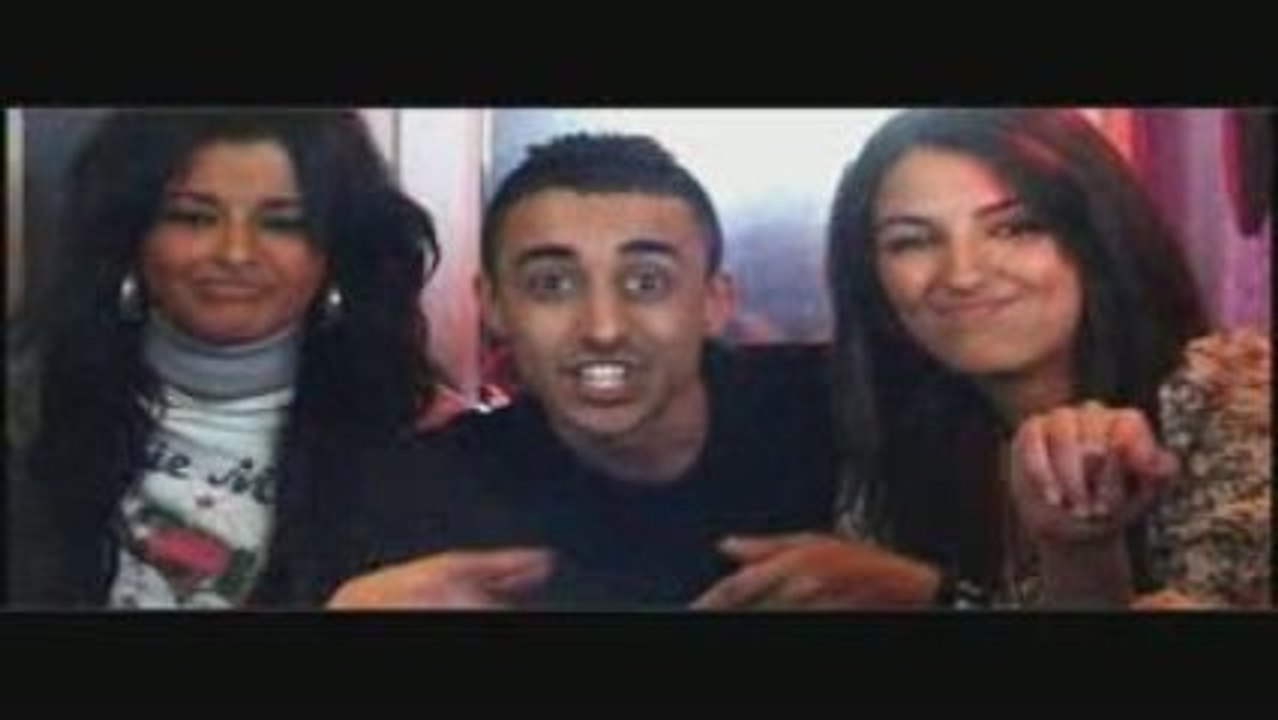 CLIP Rabzy Feat Boula Boula - Darkoum