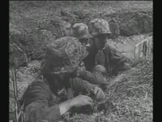 German Sniper Part 6