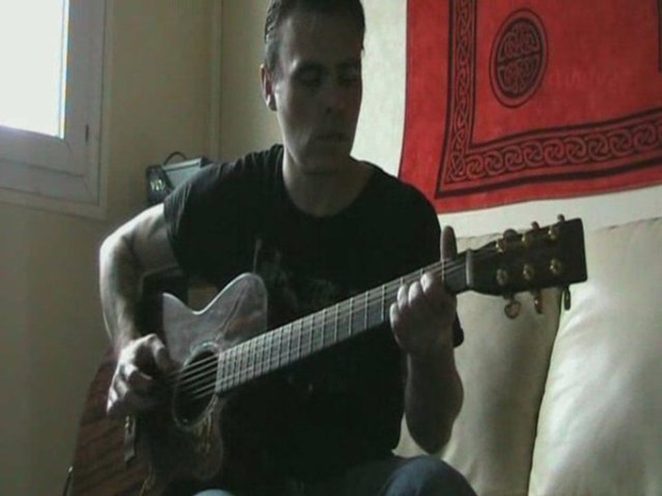 granville ballade compo