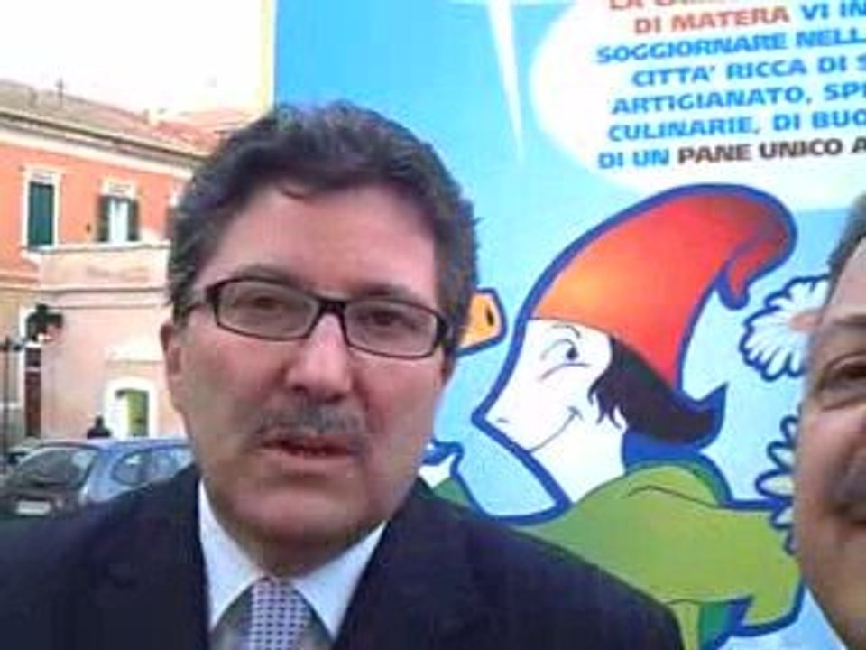 Intervista a Angelo Tortorelli