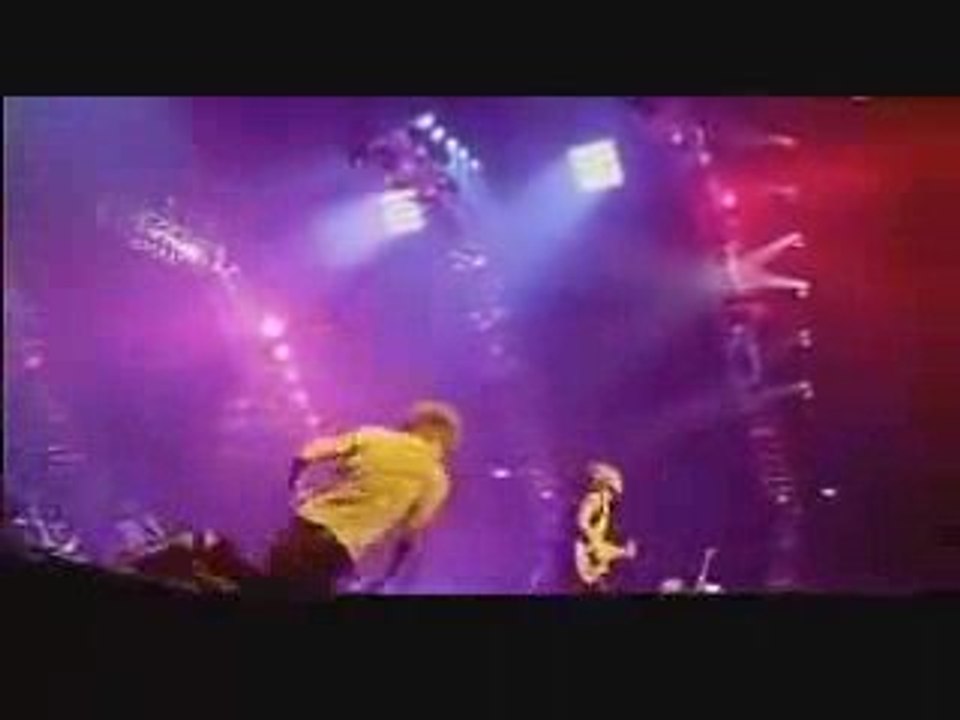B'z FRICTION ~        ~