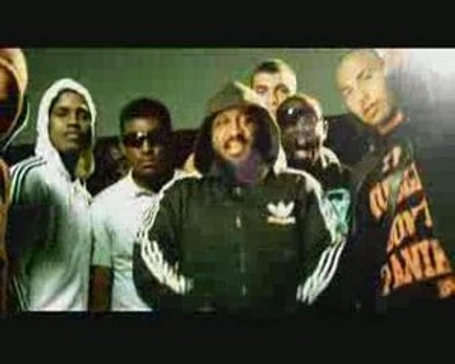 Clip Carpe Diem Têtes Capuchées