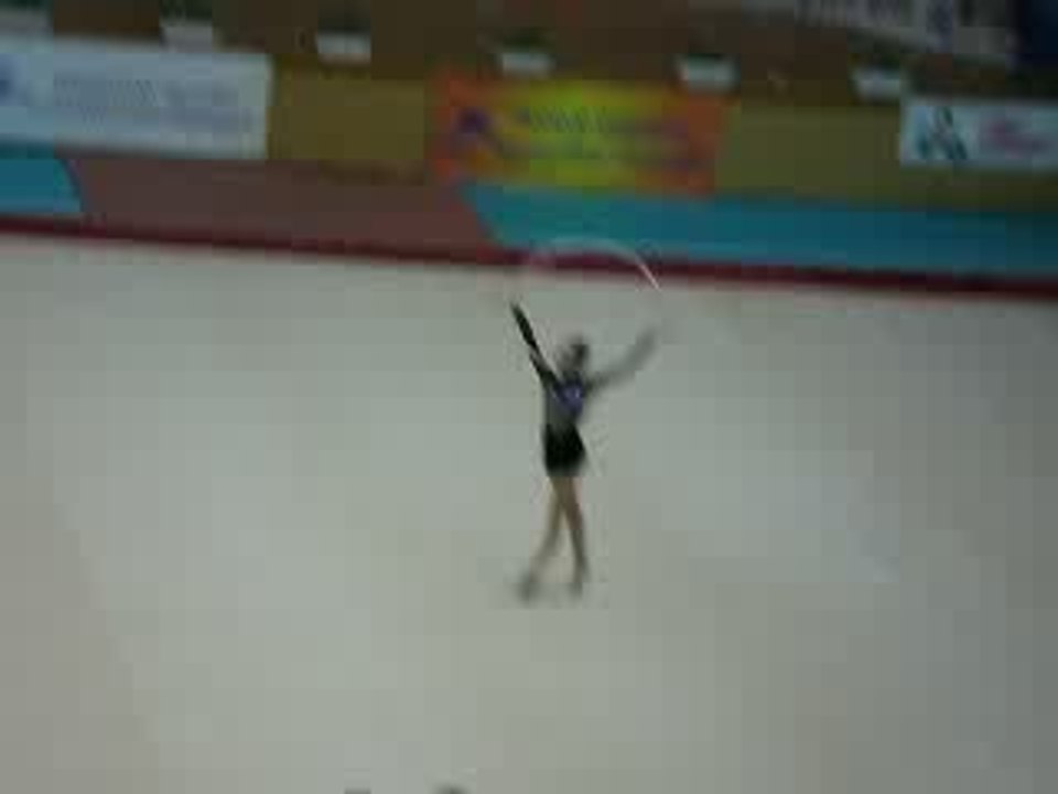 Julieta Shishmanova 2009 TANJA CEKOVA Q