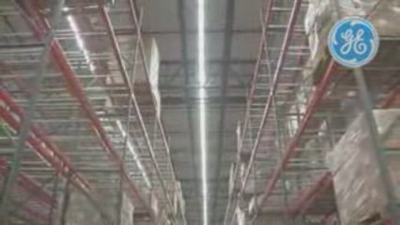 Villa Lighting st louis corporate marketing video.   St Louis Video Production by Haller Concepts.  St Louis Video