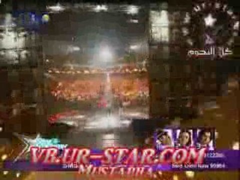 Prime 8 - Nominees Nominés - Star Academy LBC6 - (2.3)