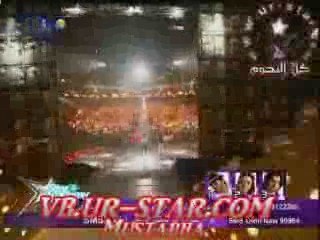 Prime 8 - Nominees Nominés - Star Academy LBC6 - (2.3)