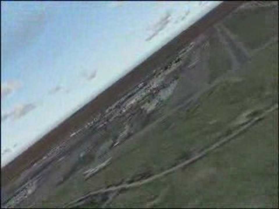 767-300ER LEVEL-D BY THE-AVIATOR