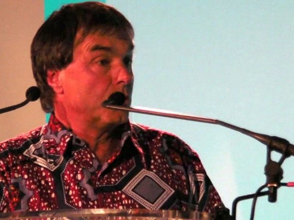 Daniel Le Bigot