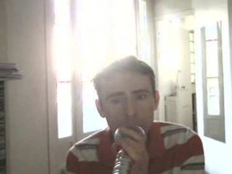 Wiwi égratigne Dans mon village