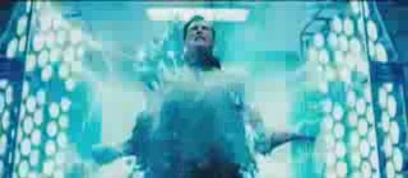 Watchmen - TV Spot #8