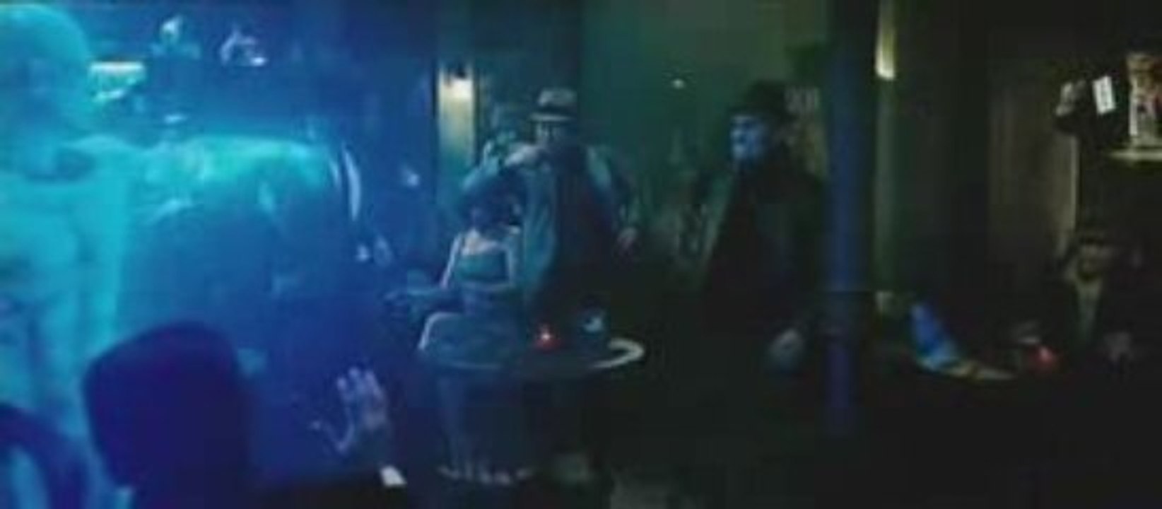 Spot TV #7 VO - Spot TV #7 VO