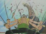 One Piece AMV - Roronoa Zoro Tribute