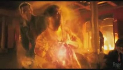 Dragonball Evolution Movie Trailer 2009