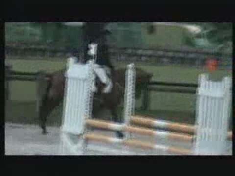 Fontainebleau Cycle Classique Concours Complet