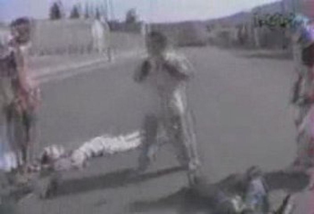 Bitoman - 06 part 2/2 - 1995 - VHS Rip