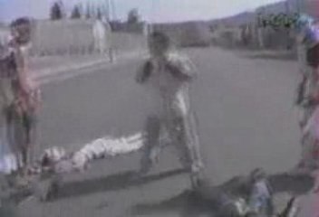 Bitoman - 06 part 2/2 - 1995 - VHS Rip