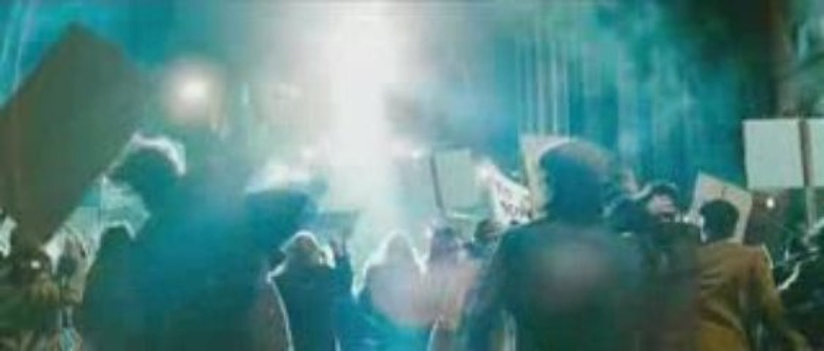 Watchmen - TV Spot #4