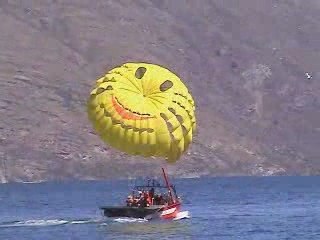 Queenstown, City of Dangerous Adventures, New Zealand