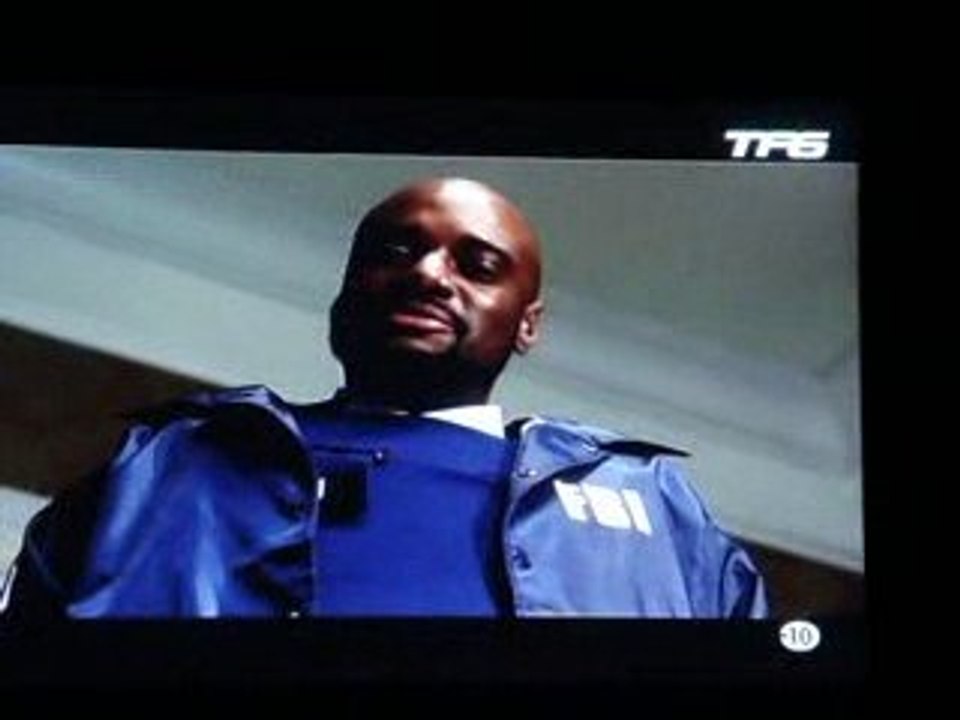 Supernatural Saison 3 Jus in Bello Extrait