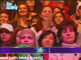 Prime 8 - Result / Resultat- Star Academy LBC6 - (6.2)