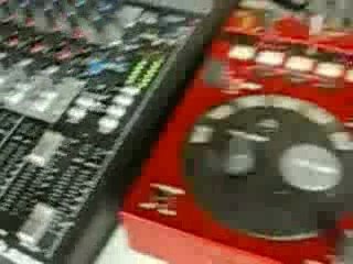 BBQ at Culture Kings in Miami, FL with Crates Anatomy