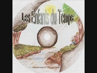 24.Clement (LES ENFANTS DU TEMPS)