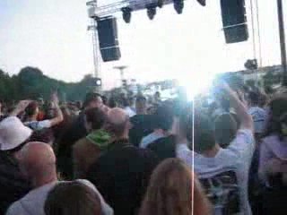 Les nuits sonores 2007 video 5 jack de marseille