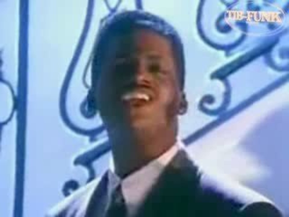 Eugene Wilde - How About Tonight TIB-FUNK