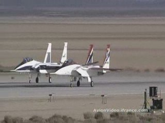 F-15 Active