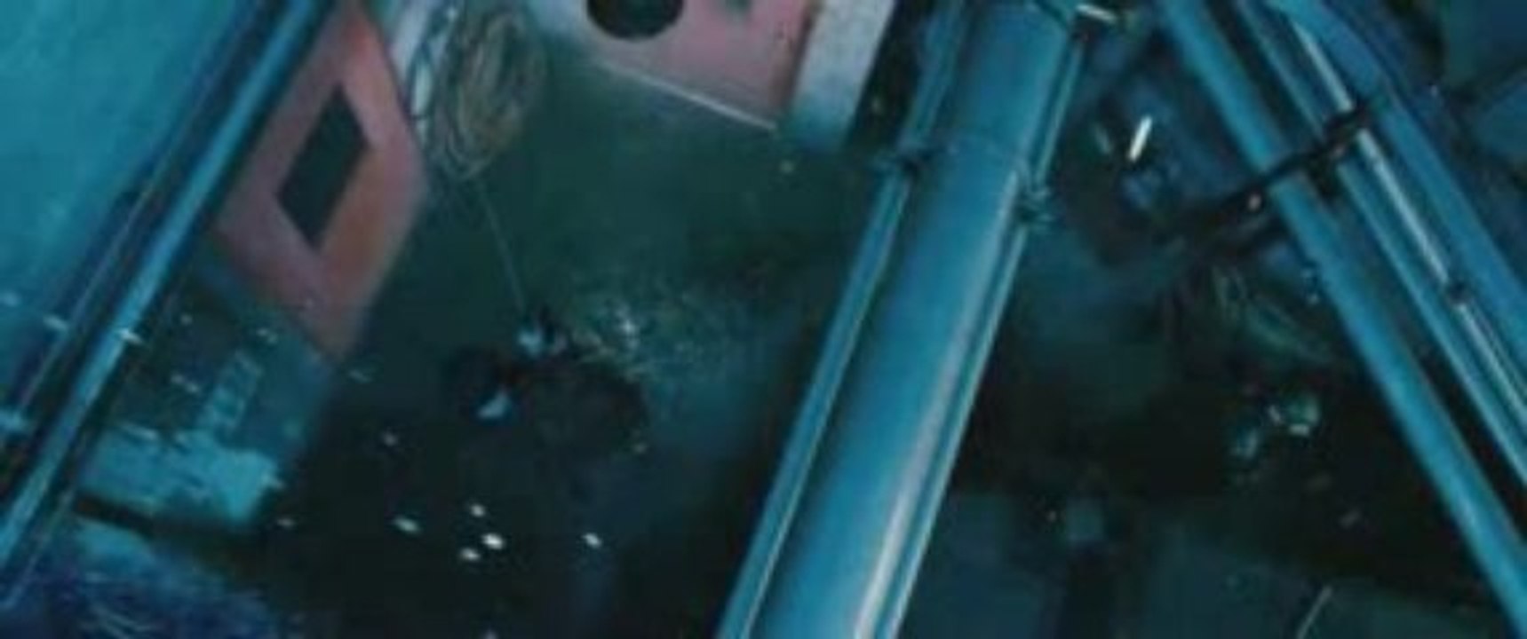 Watchmen - Clip The Lab