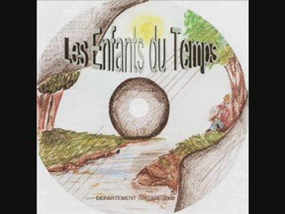 16.William (LES ENFANTS DU TEMPS)