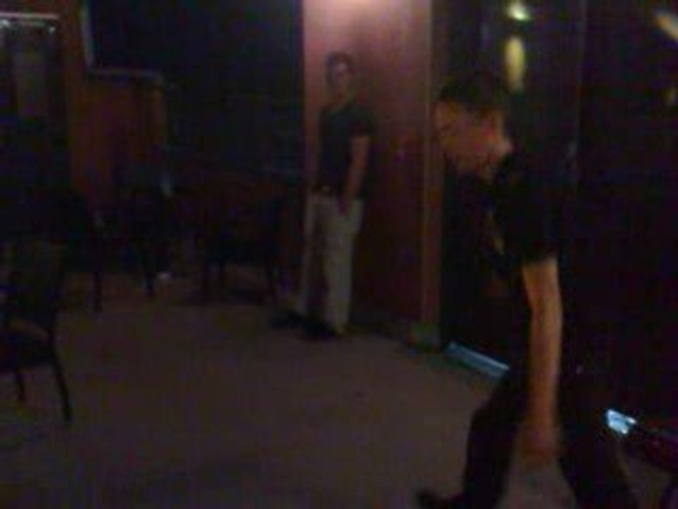 jumpstyle au kes west