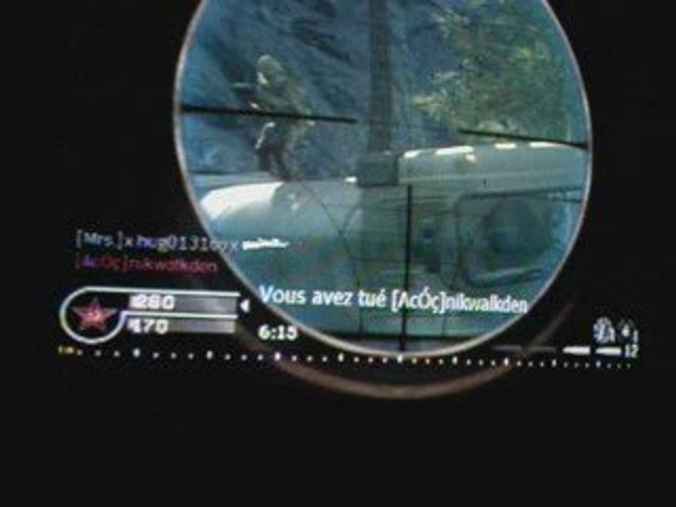 CoD 4