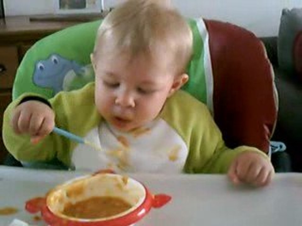 10.04.2009 MATHIS MANGE SEUL