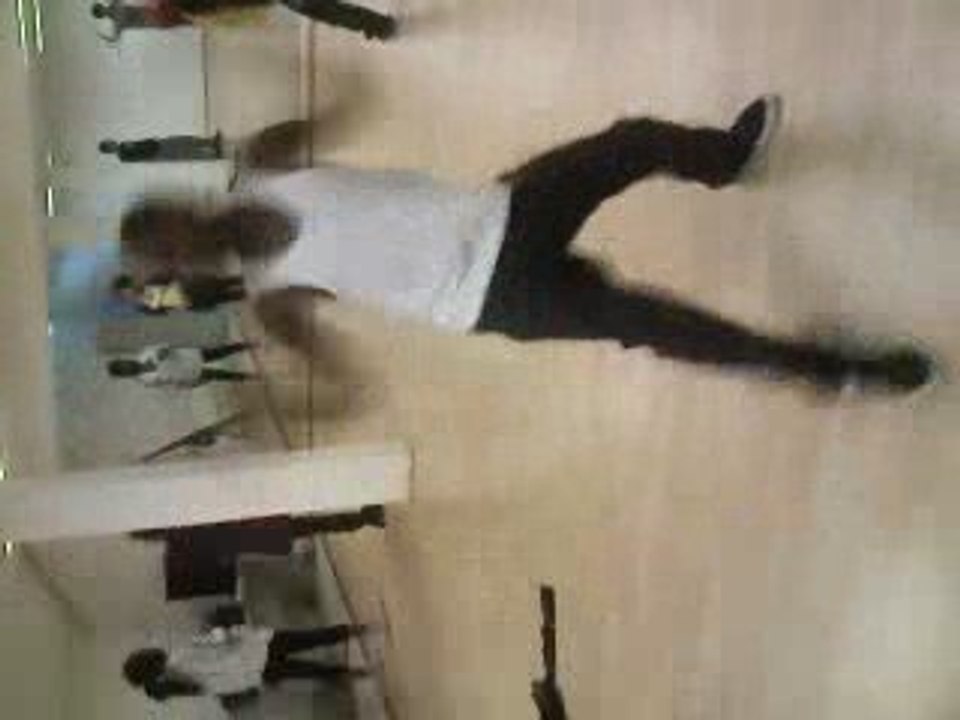 Jiade Vs ( Jordi et Cartoon )