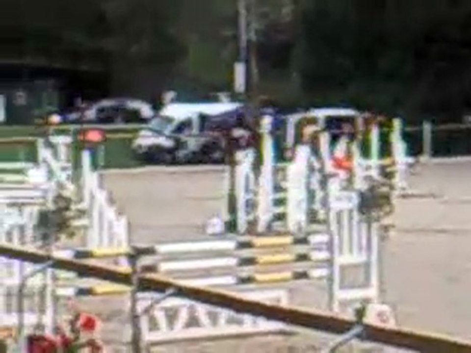 LEONARD ET MANON D1P ETRIER 05.04.09