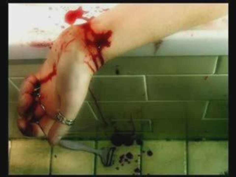 Suicide !