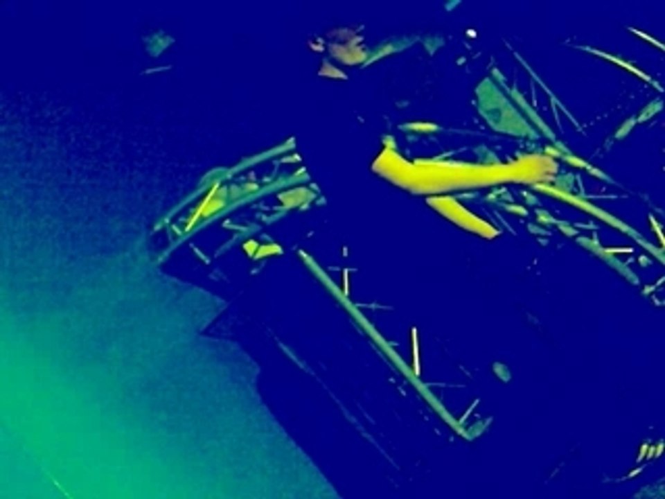 jumpstyle au kes west