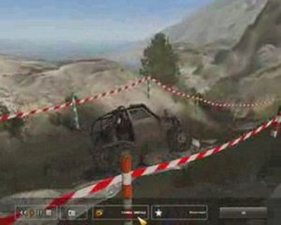 4x4game trial