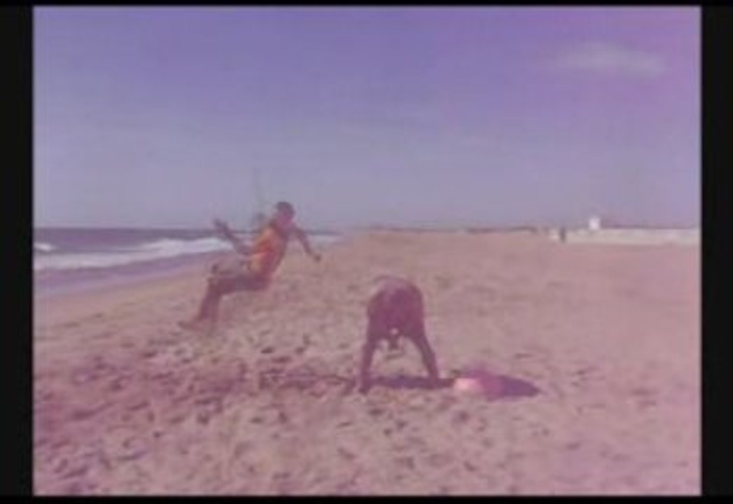 Beach Tricks MT