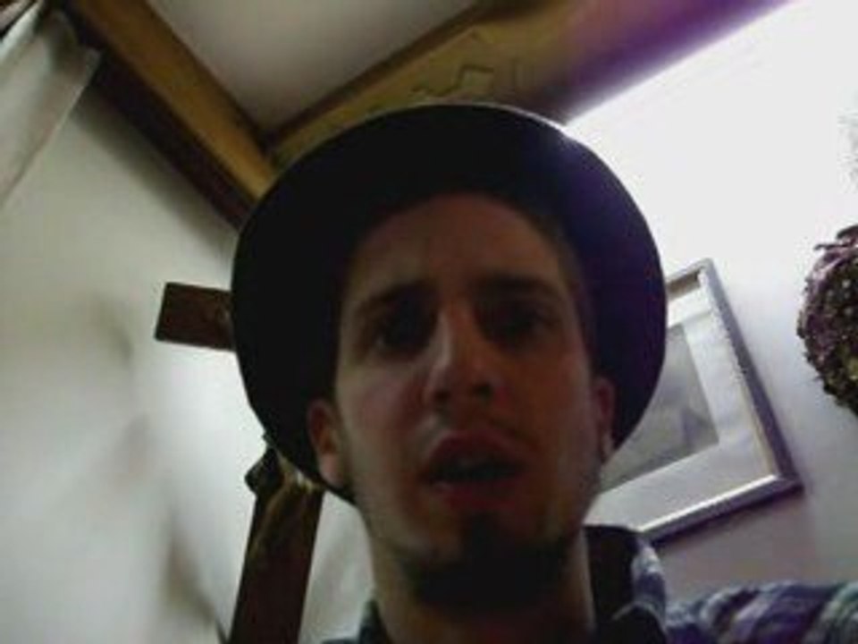 Confessionnal camp ski 2009