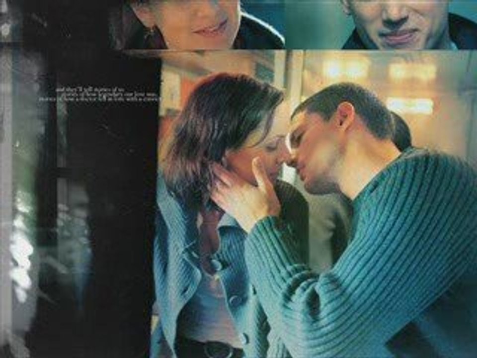 Teyfik doğan--aşk başlamadan güzel