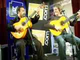 Yvan Le Bolloc h Ma guitare s’appelle Reviens