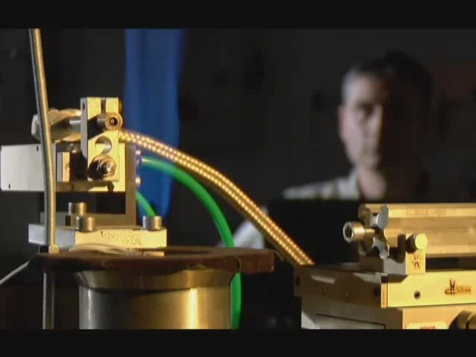 Moteurs au plasma