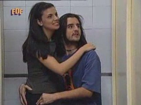 compañeros 4x06 1/4